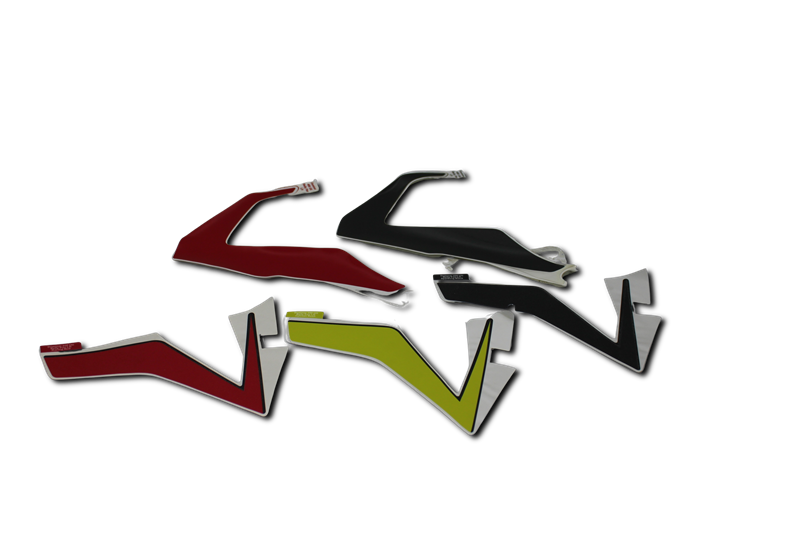 DEKORATİF KAPAK ETİKETİ SOL ALT