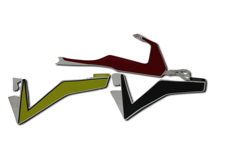 DEKORATİF KAPAK ETİKETİ SAĞ ALT