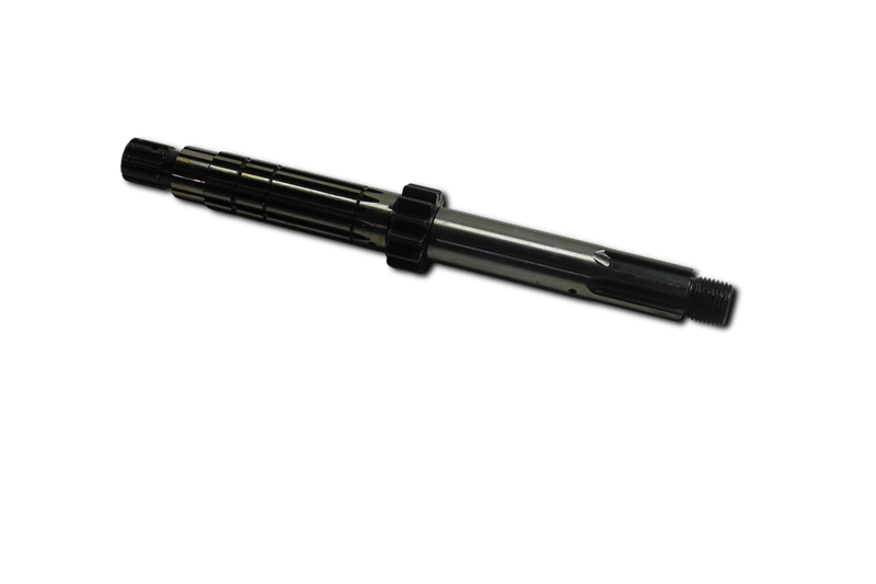 ŞANZUMAN GİRİŞ MİLİ