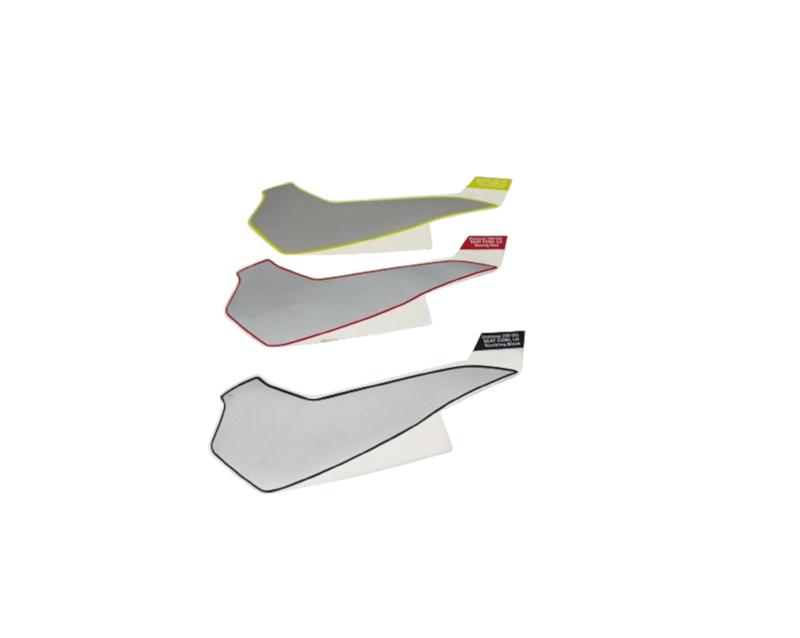 SELE ALTI PANEL ETİKETİ SOL