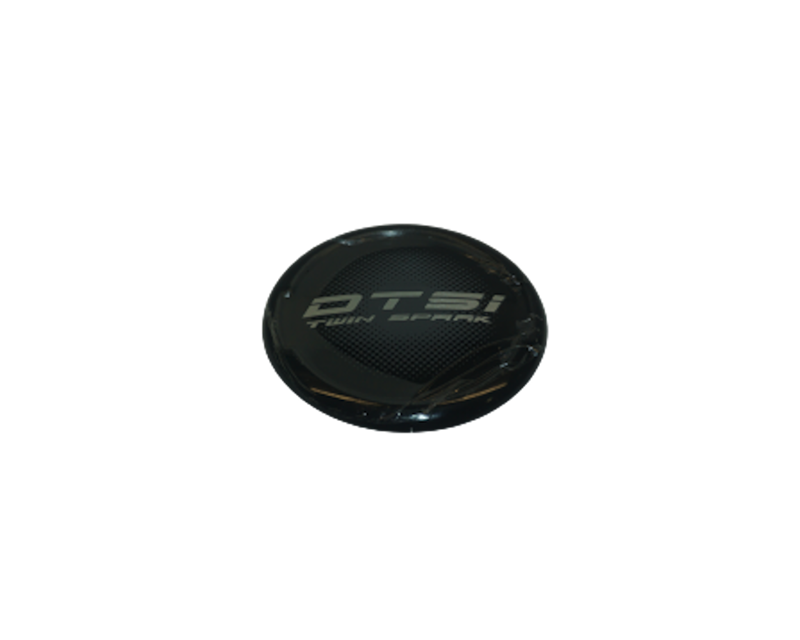 ŞANZUMAN KAPAĞI SAĞ DTS-İ YAZISI