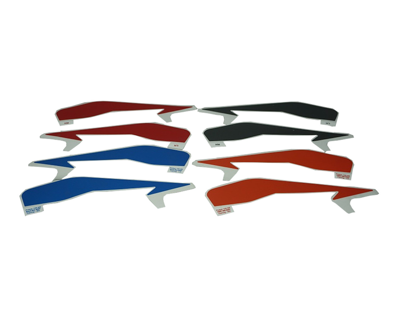 FAR MUHAFAZA ETİKETİ  TAKIM