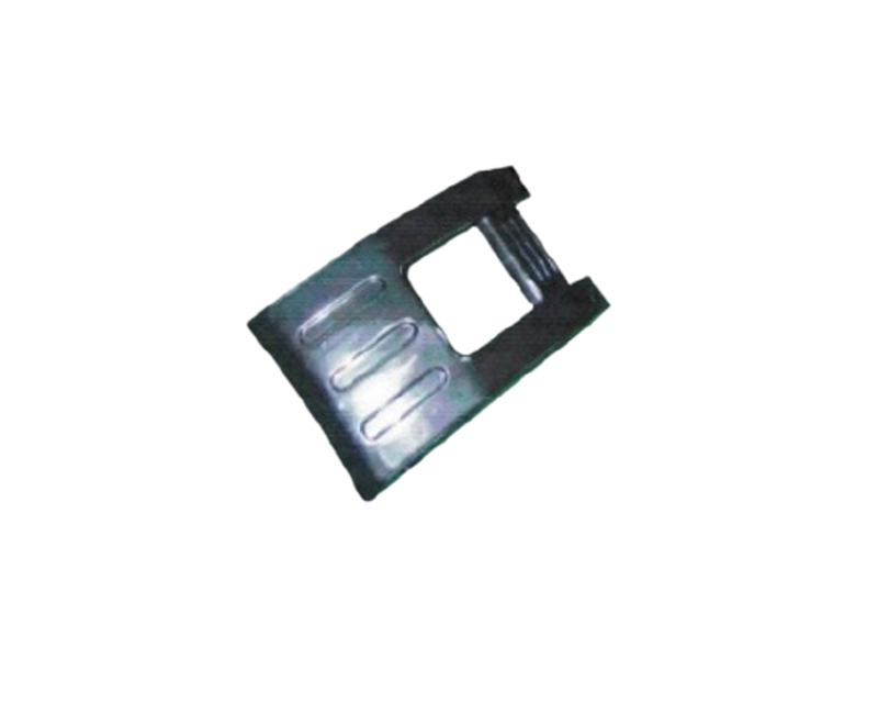 TAMPON DEKORATİF KAPAK ÖN