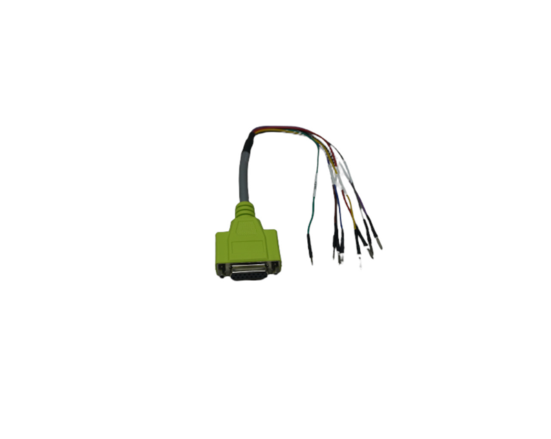 DIAGNOSTIC CİHAZI ÇOKLU BAĞLANTI KABLOSU