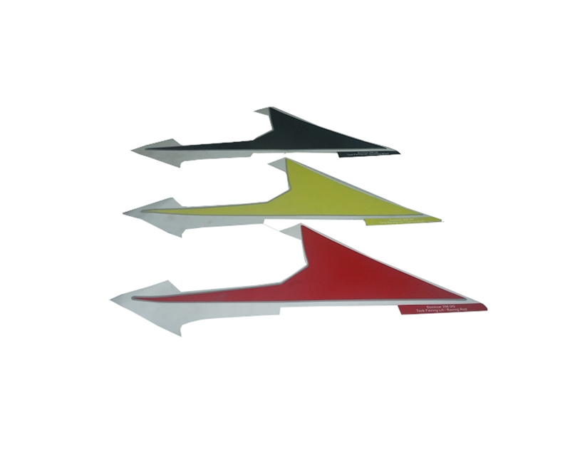 YAKIT DEPO MUHAFAZA ETİKETİ SOL