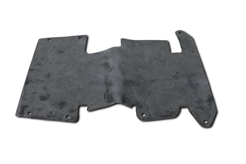 İZALASYON LASTİĞİ