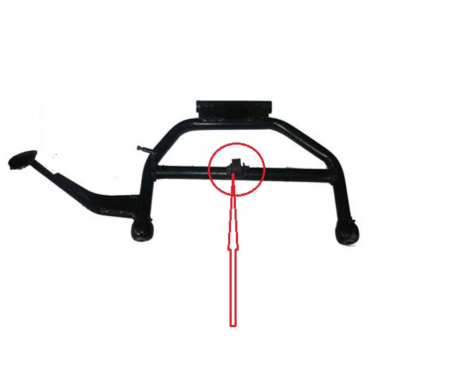 SEHPA LASTİĞİ ALT