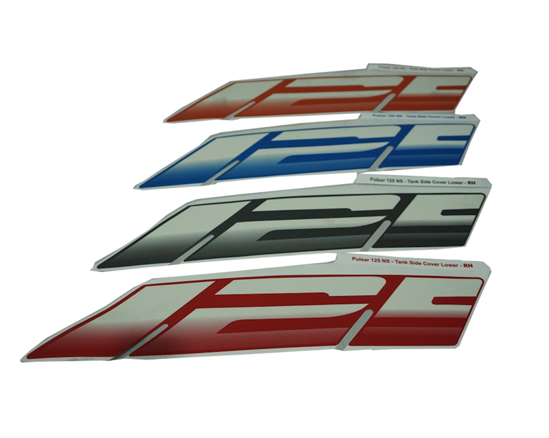 YAKIT DEPO MUHAFAZA ETİKETİ SAĞ