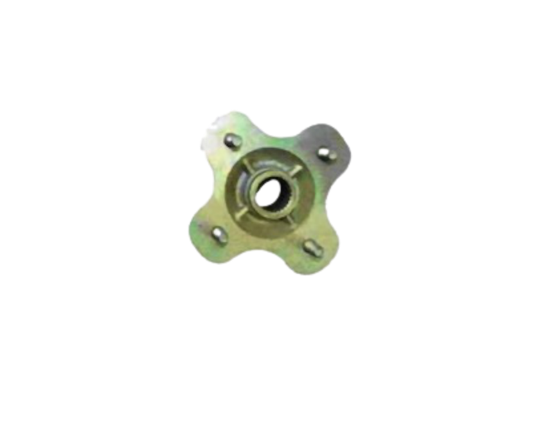 JANT GÖBEGİ TESPİT PARÇASI ARKA