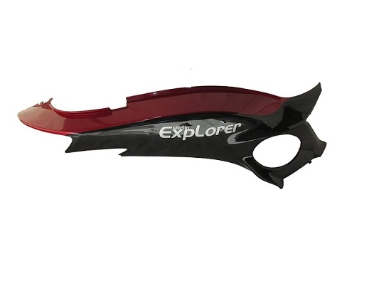 SELE ALTI PANEL SAĞ