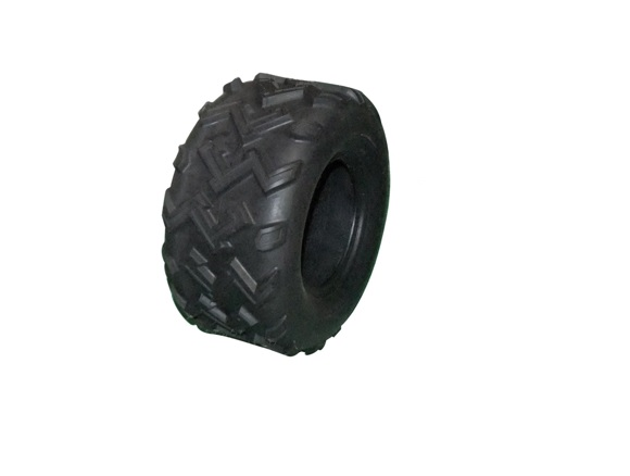 LASTİK ARKA (22x10-10) DUBLEKS