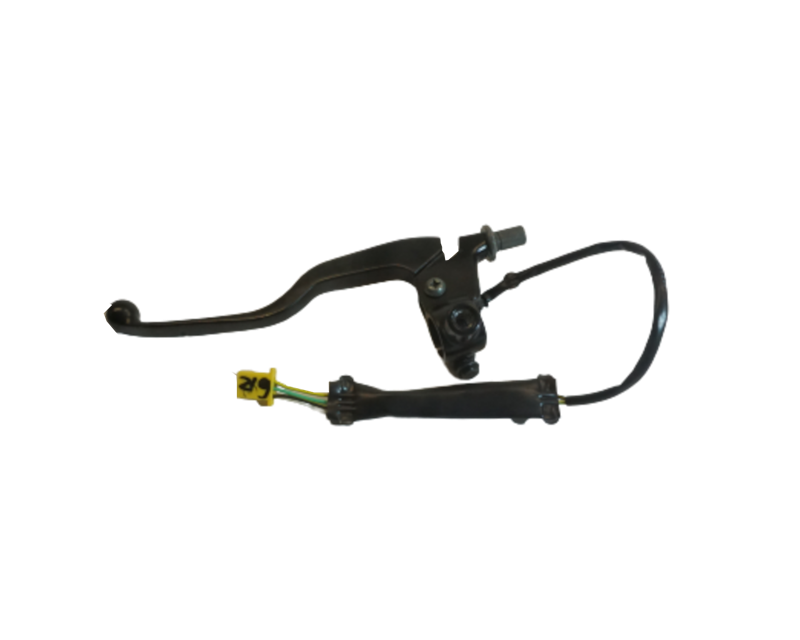 DEBRİYAJ KOLU  KOMPLE