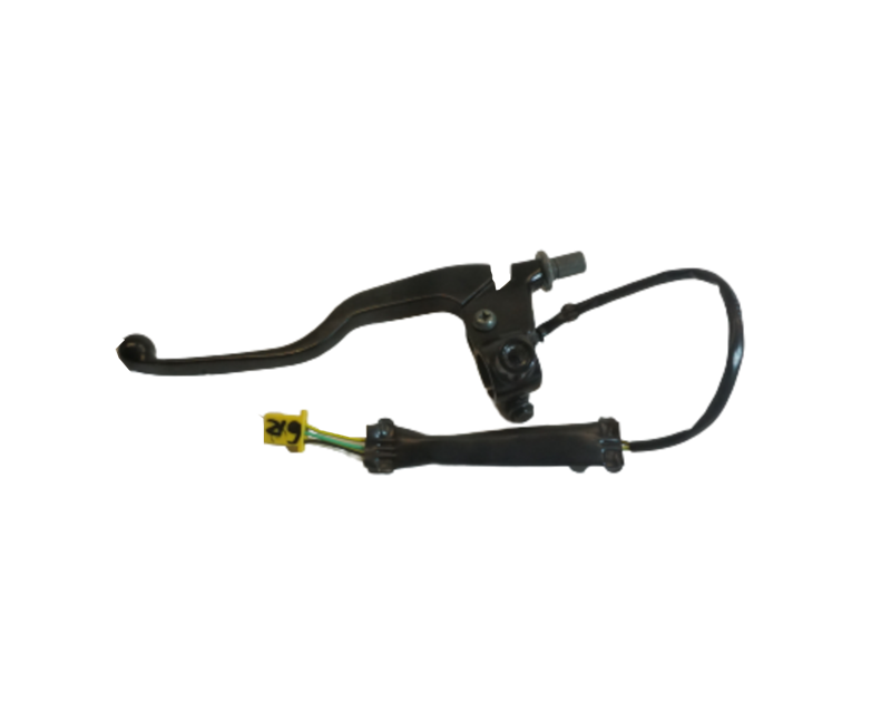 DEBRİYAJ KOLU  KOMPLE