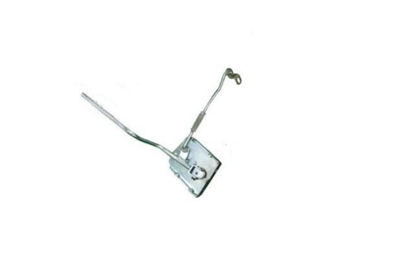 VİTES DEĞİŞTİRME KOLU