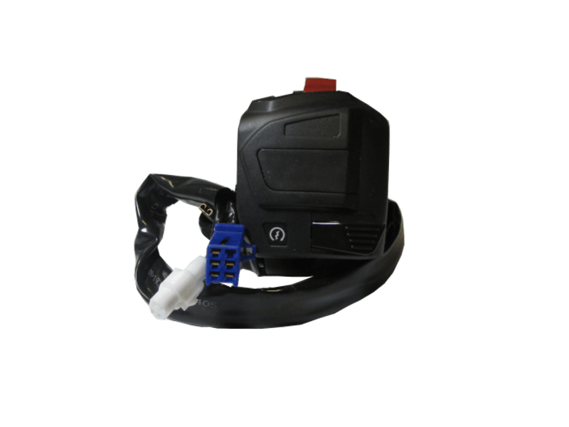 KUMANDA PANELİ SAĞ