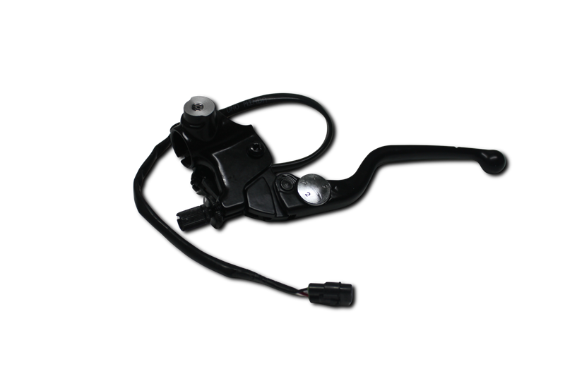 DEBRİYAJ KOLU  KOMPLE