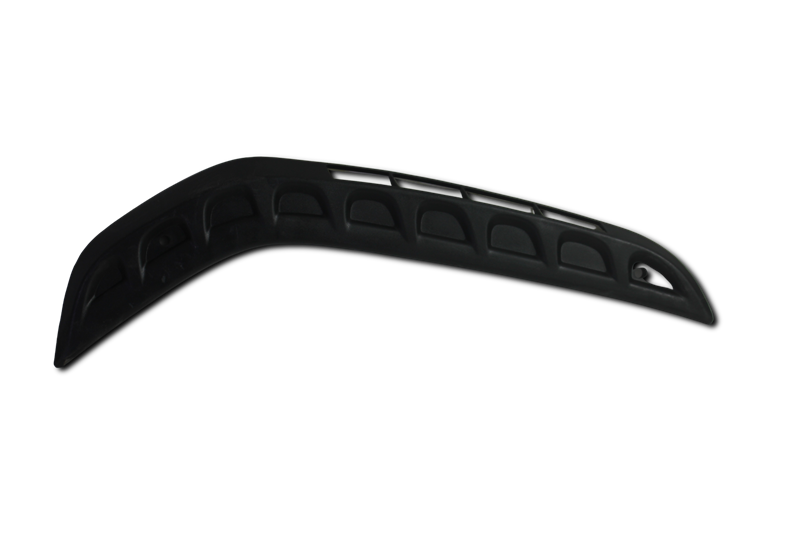 HAVA EMME IZGARASI SOL