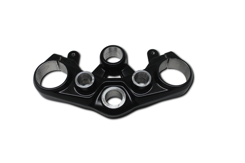 DİREKSİYON BORUSU KELEPÇE ÜST