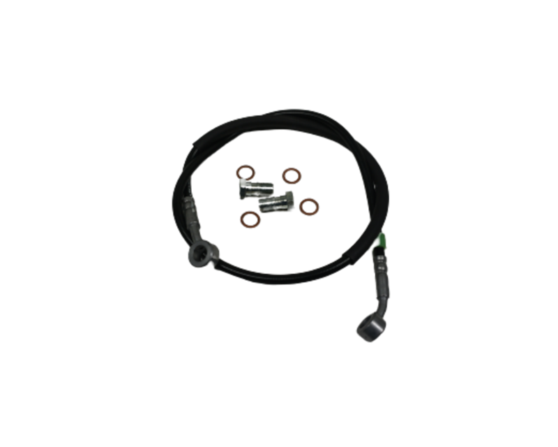 FREN HİDROLİK HORTUMU ÖN