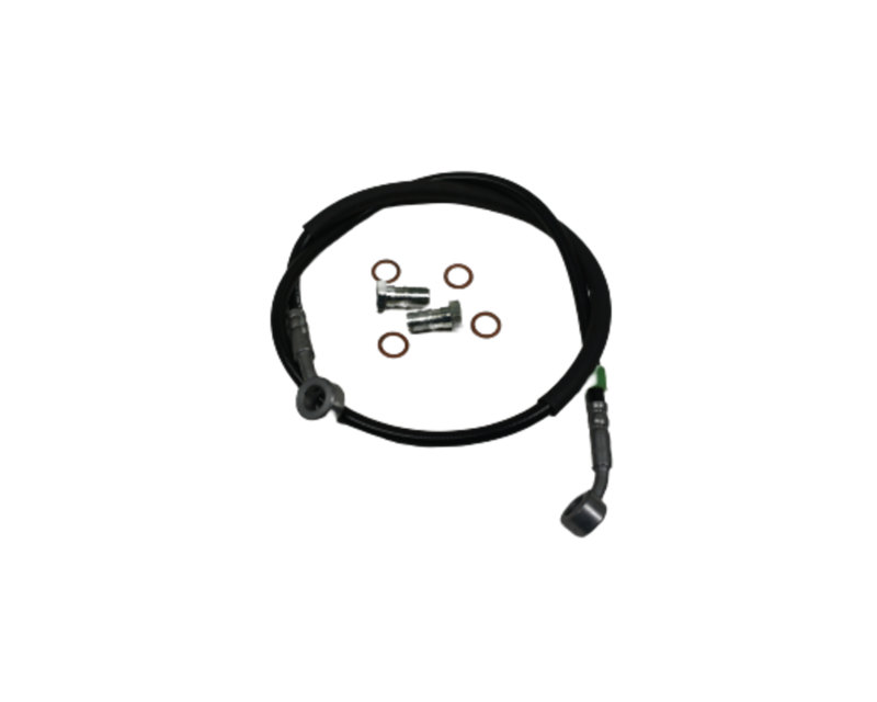 FREN HİDROLİK HORTUMU ÖN