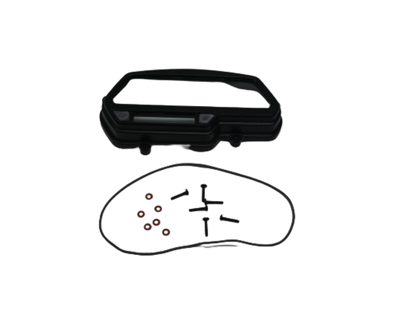 GÖSTERGE PLASTİĞİ CAMLI