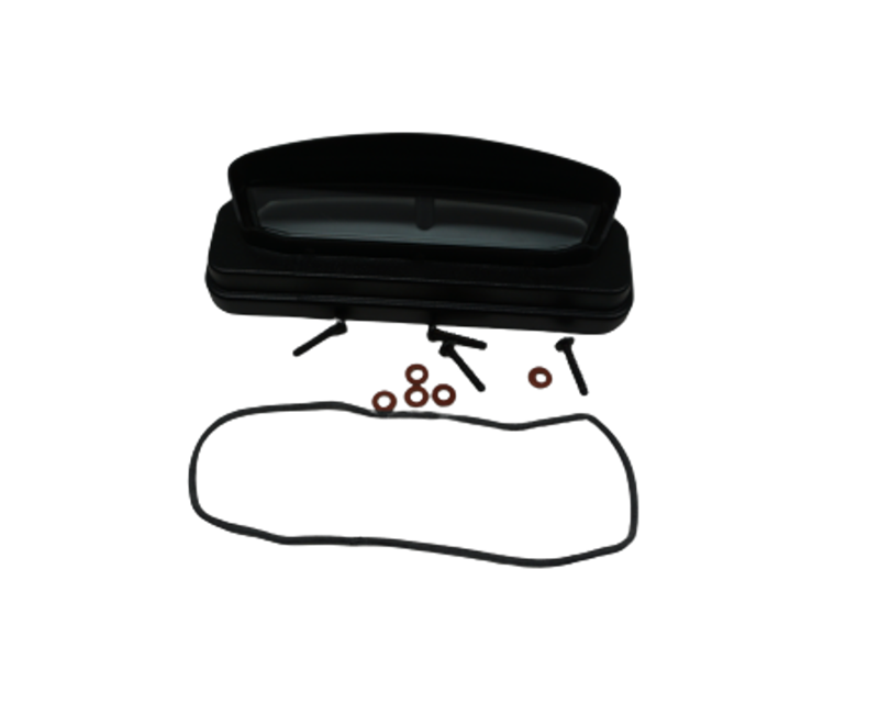 VİTES GÖSTERGE PLASTİĞİ CAMLI