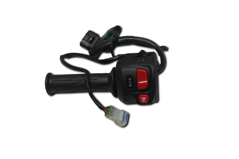 KUMANDA PANELİ SAĞ