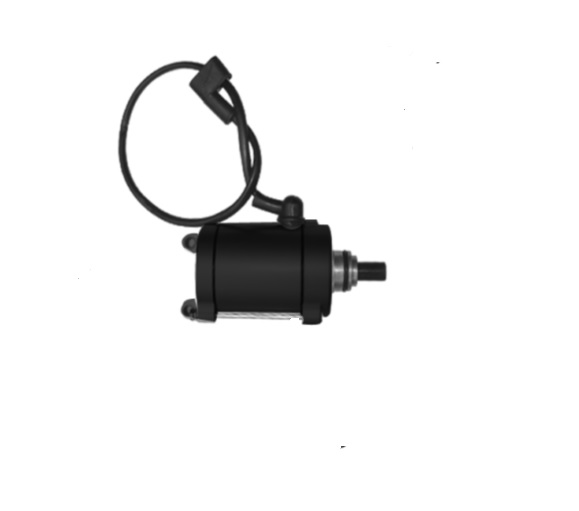 MARŞ MOTORU ( 9 Diş)