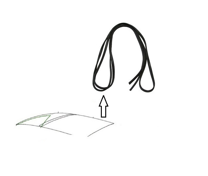 TAVAN FİTİLİ ORTA