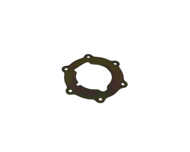 YAKIT POMPASI BASINÇ PLAKASI