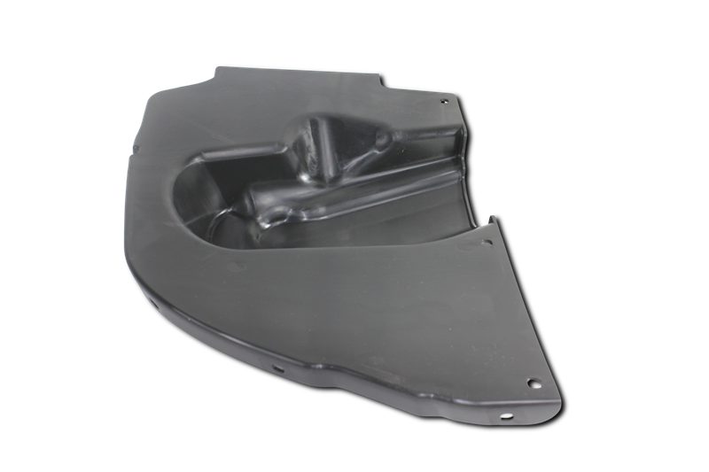 ÇAMURLUK ÖN SOL ÜST PARÇA