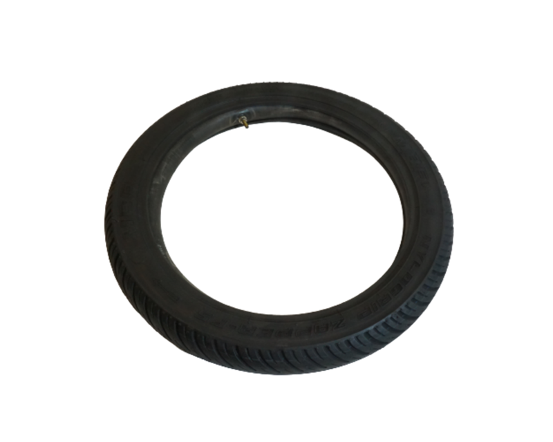 LASTİK ÖN 2.75X17