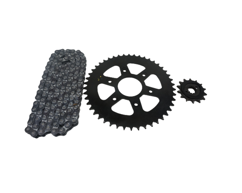 ZİNCİR DİŞLİ ARKA SET