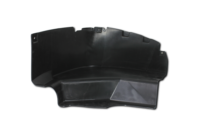 ÇAMURLUK ARKA SOL ARKA PARÇA