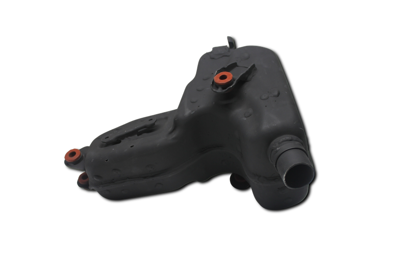 EGZOZ SUSTURUCU ARKA