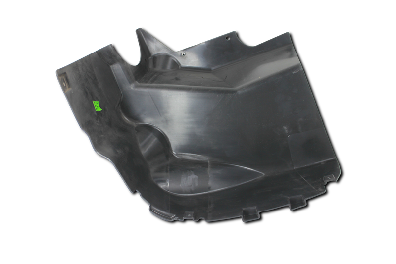 ÇAMURLUK ARKA SAĞ ARKA PARÇA