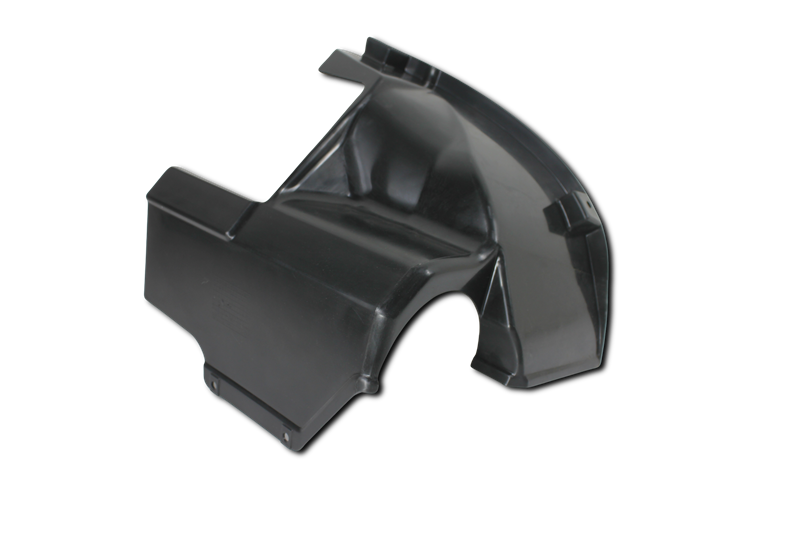 ÇAMURLUK ARKA SAĞ ÖN PARÇA