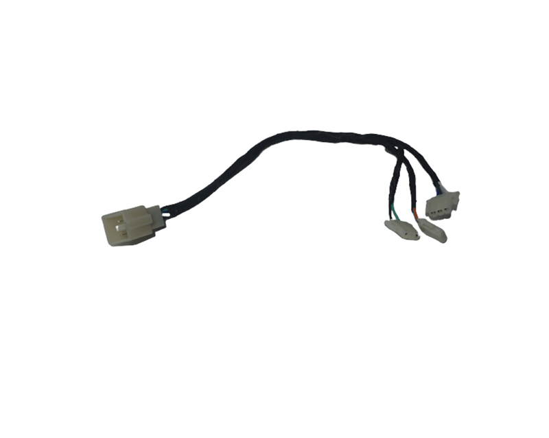 KUMANDA  KABLOSU SOL