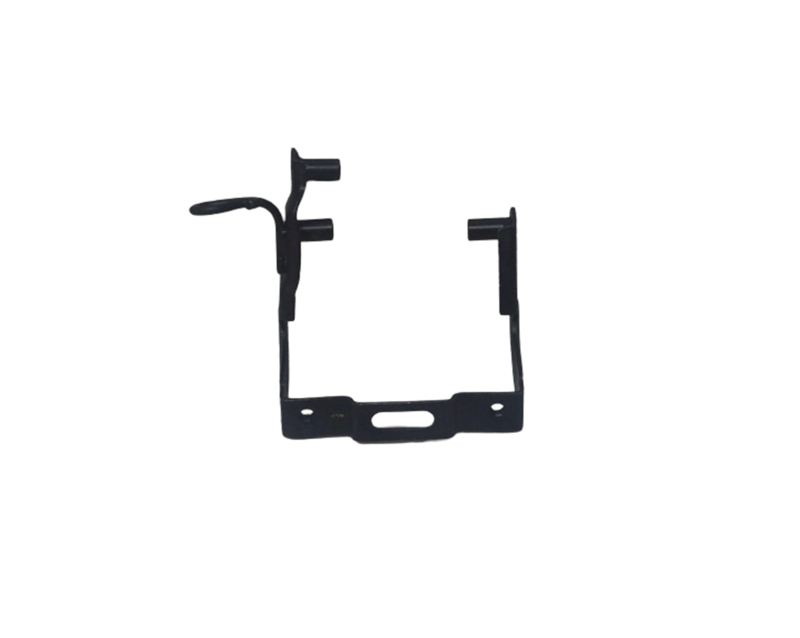 DEKORATİF KAPAK BAĞLANTI SACI ÖN ALT DÜZ