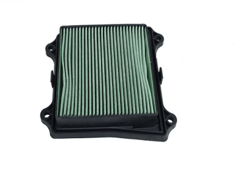 HAVA FİLTRE ELEMANI (Kontrol ünitesi dikey olan m