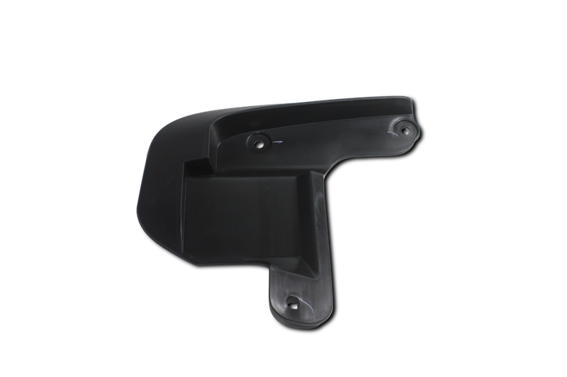 ÇAMURLUK TOZLUĞU ÖN SOL