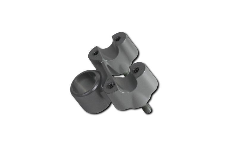 DİREKSİYON BORUSU KELEPÇE ALT