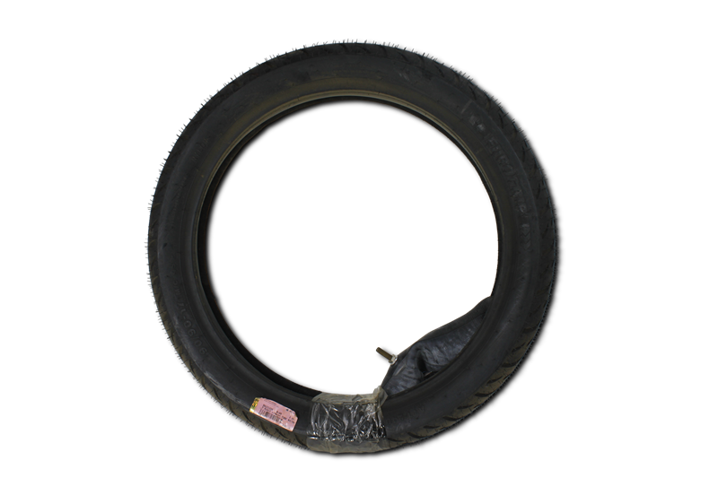 LASTİK ÖN 90/90-17