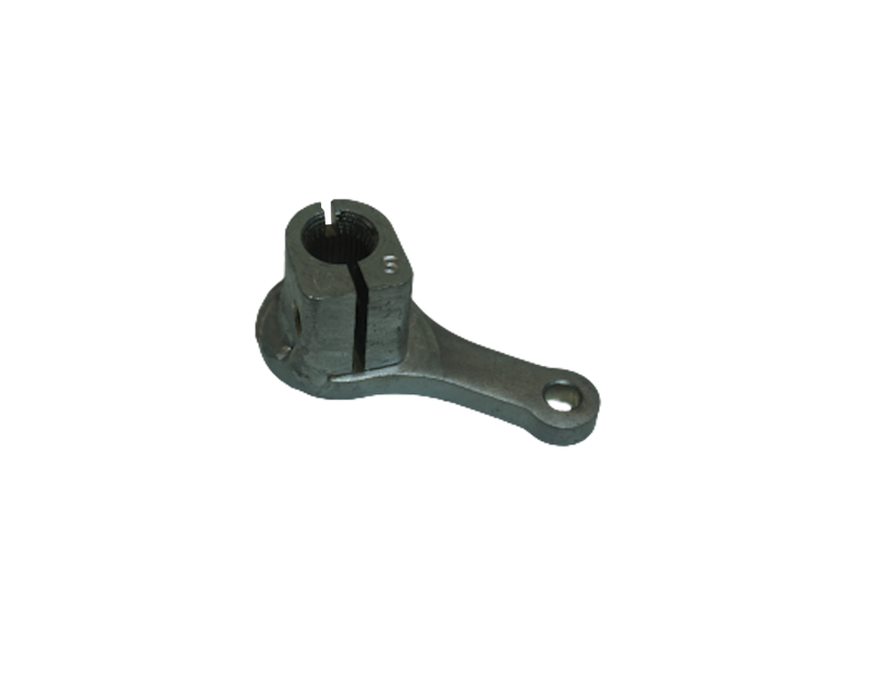 VİTES PEDAL ROD BAŞI