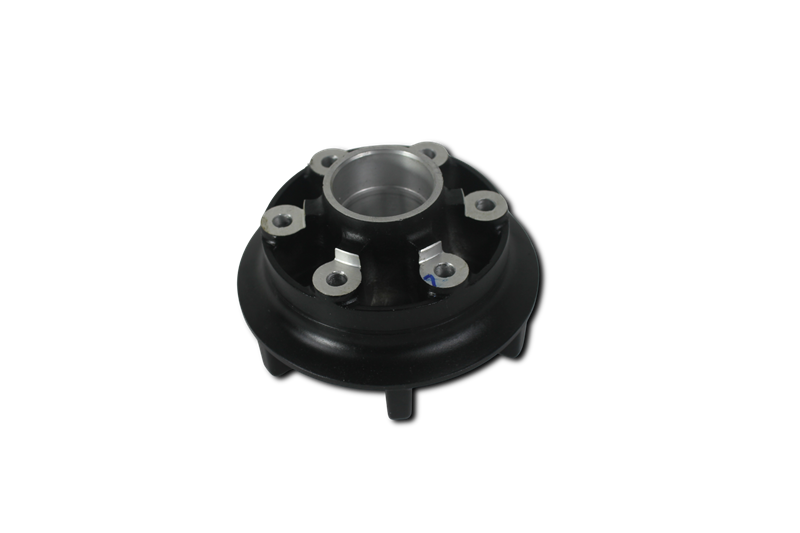 ZİNCİR DİŞLİ GÖBEĞİ ARKA