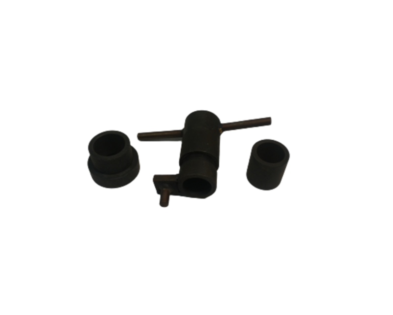 RULMAN SÖKME APARATI