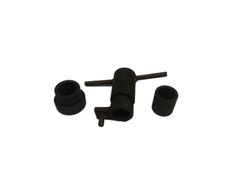 RULMAN SÖKME APARATI