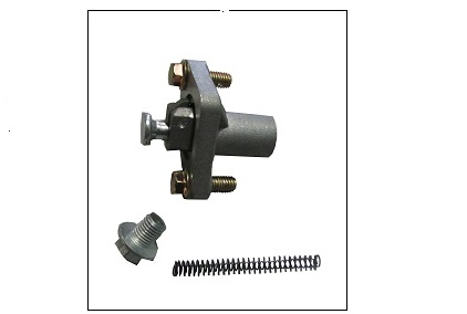 EKSANTRİK ZİNCİR GERGİSİ