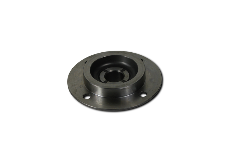 DİFRANSİYEL KUTU KAPAĞI