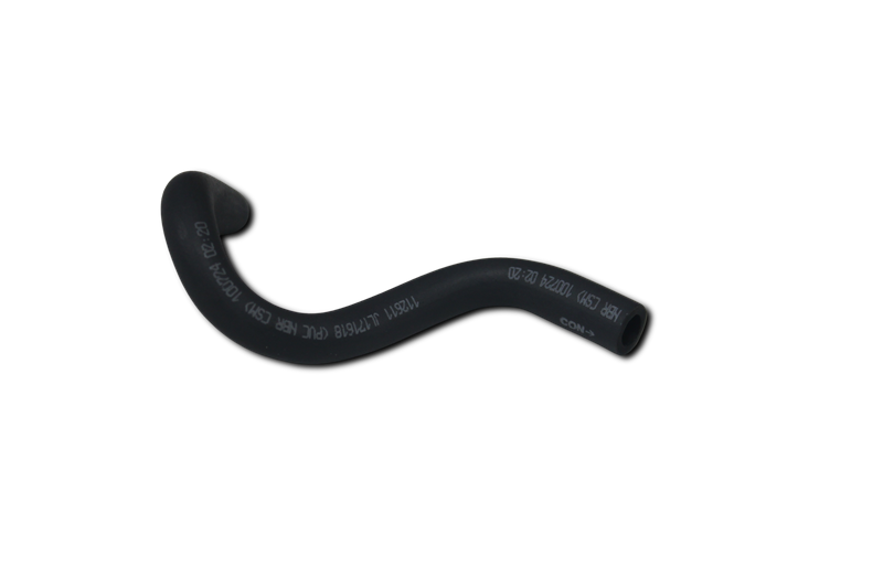 TEMİZLEYİCİ VANA BAĞLANTI HORTUMU